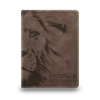 Strong & Courageous Gift Set for Men