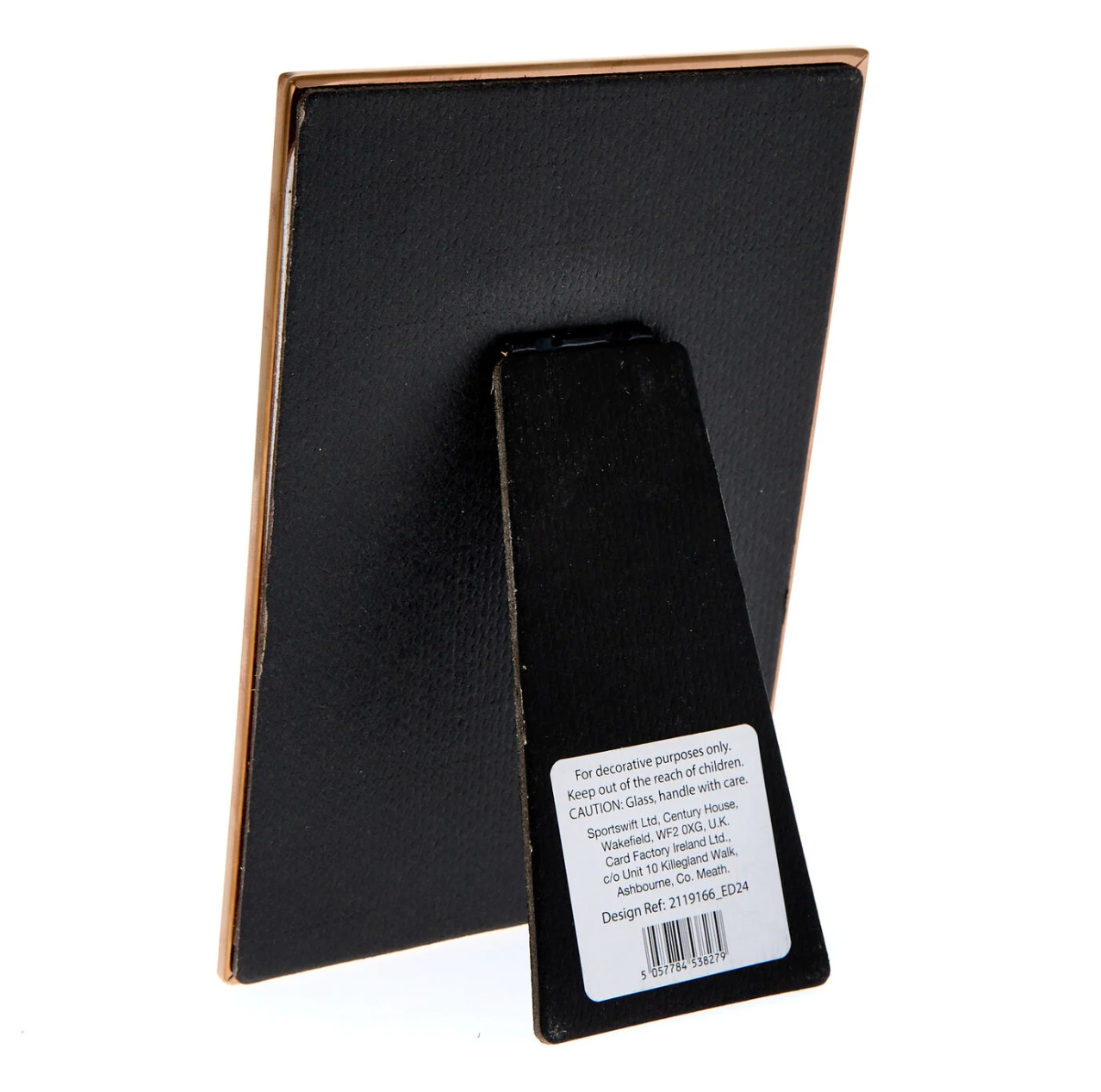 Someone Special Desk Frame