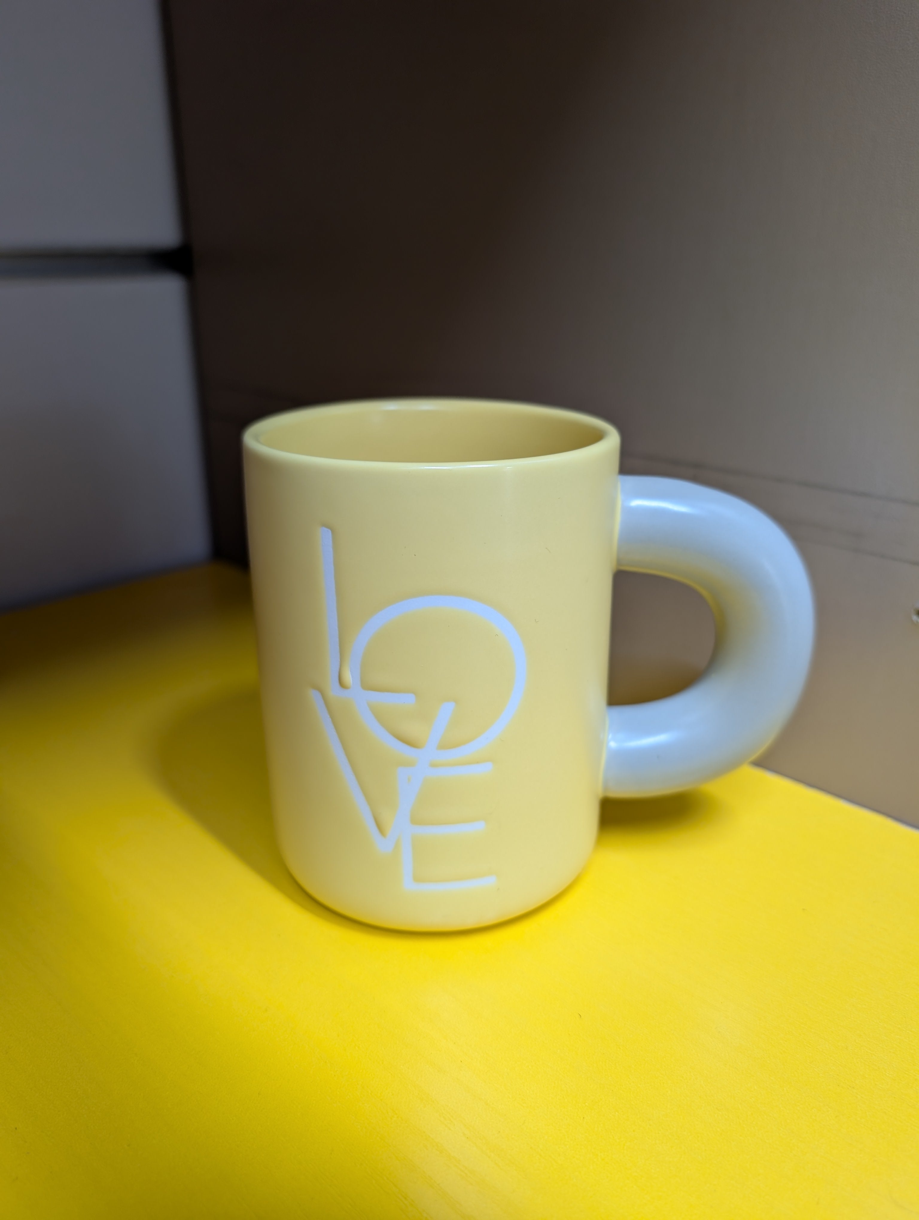 LOVE Mug