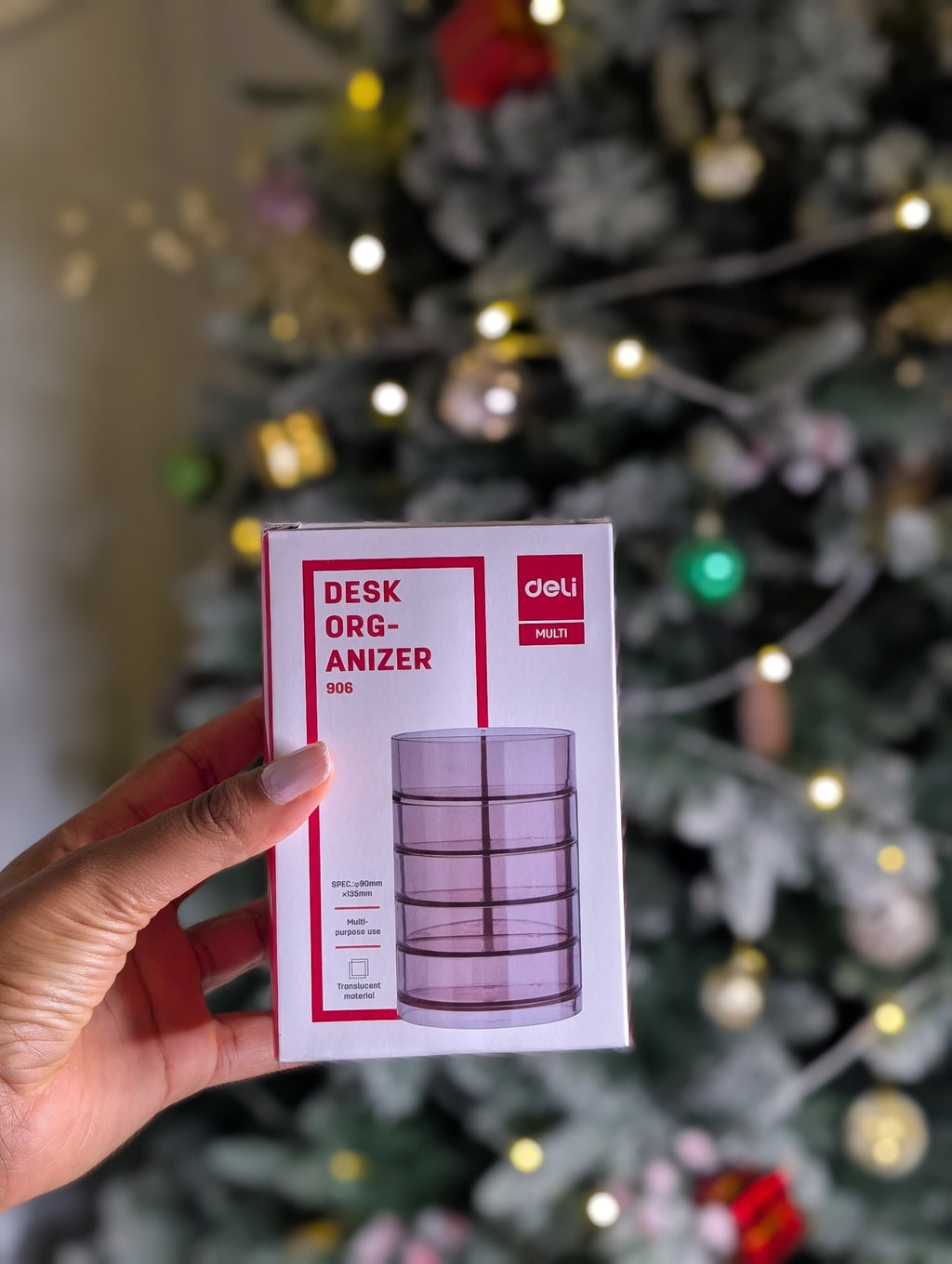 The Purpose Gift Set