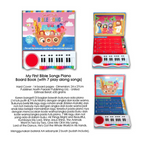 Smart Kids Bible Songs