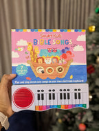 Smart Kids Bible Songs