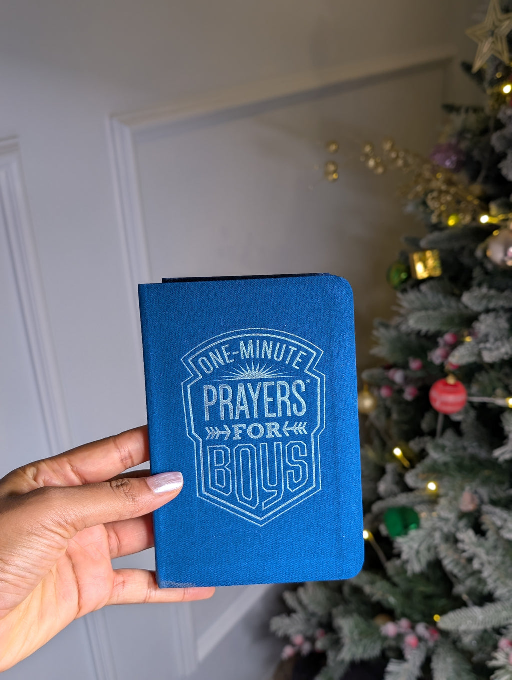 The Purpose Gift Set