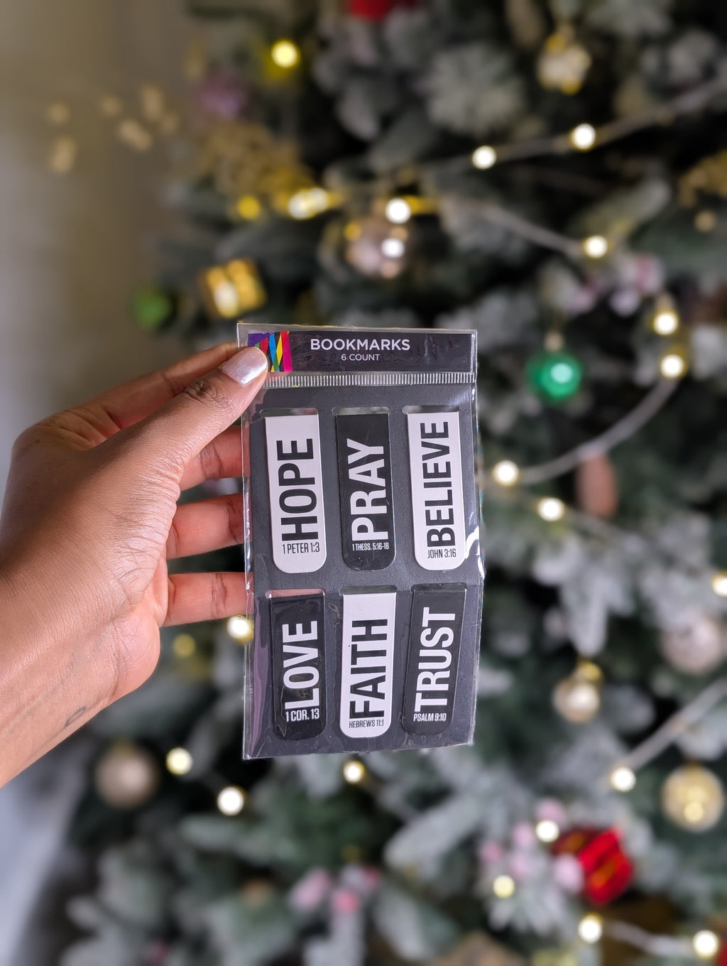 The Purpose Gift Set