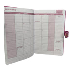 Her Faith Bound Pause & Plan Gift Set