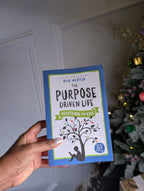 The Purpose Gift Set