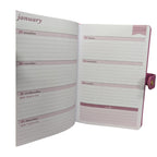 Her Faith Bound Pause & Plan Gift Set