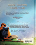 "I Am: 40 Reasons to Trust God" Children's Devotional on God's Names