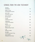 "I Am: 40 Reasons to Trust God" Children's Devotional on God's Names